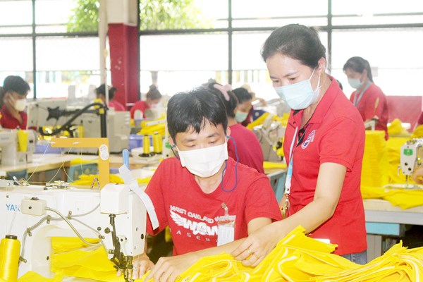 Giải pháp nào phát huy các sáng kiến – sáng tạo kỹ thuật trong nhân dân? (05/11/2022)